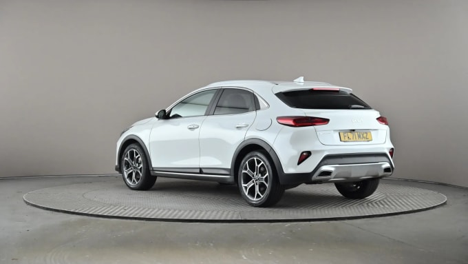 2021 Kia Xceed