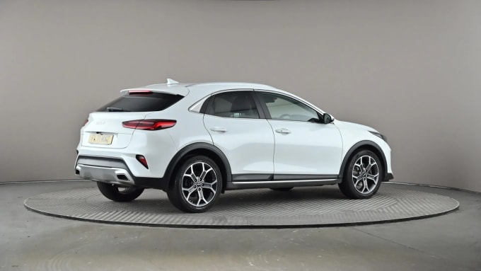 2021 Kia Xceed