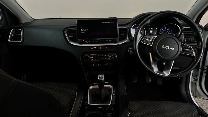 2021 Kia Xceed