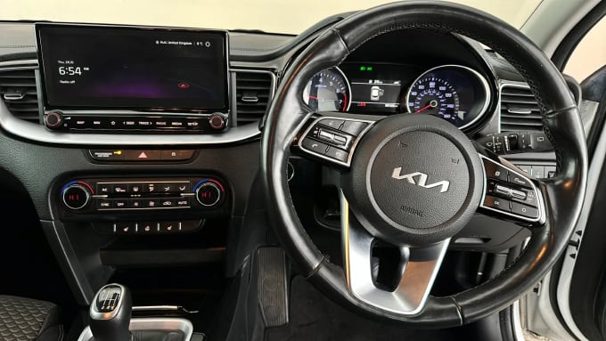 2021 Kia Xceed