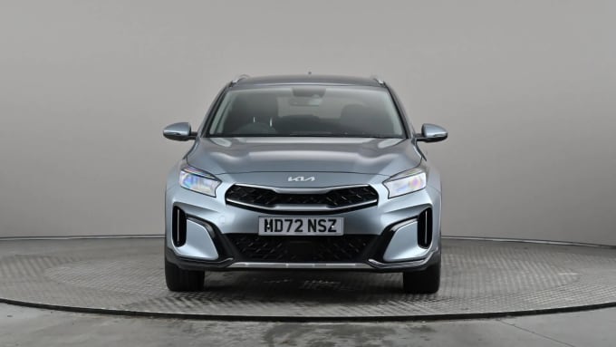 2023 Kia Xceed