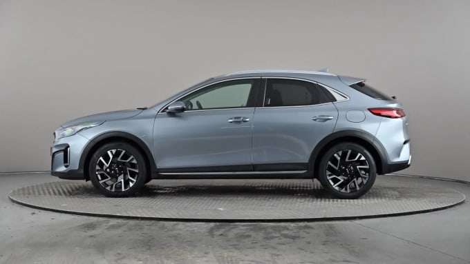 2023 Kia Xceed