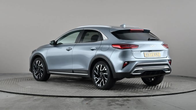 2023 Kia Xceed