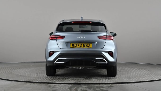 2023 Kia Xceed