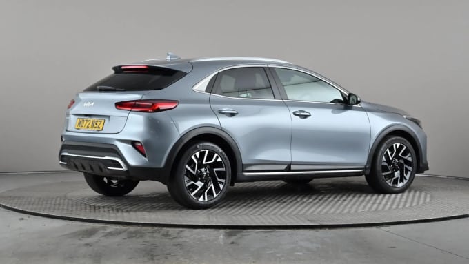 2023 Kia Xceed