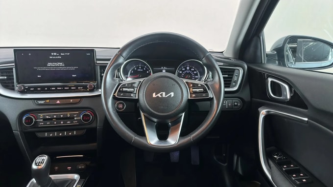 2023 Kia Xceed