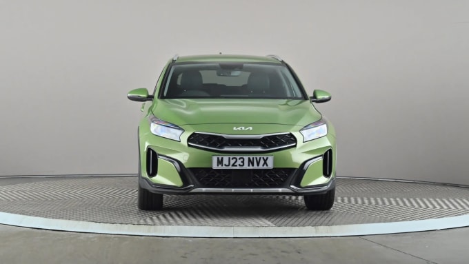 2023 Kia Xceed