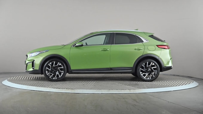2023 Kia Xceed