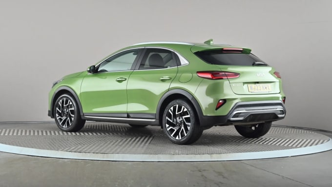 2023 Kia Xceed