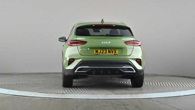 2023 Kia Xceed