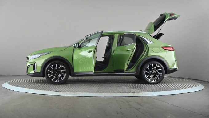 2023 Kia Xceed