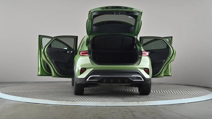 2023 Kia Xceed