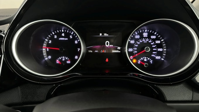 2023 Kia Xceed