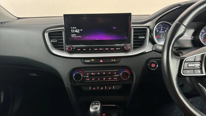 2023 Kia Xceed
