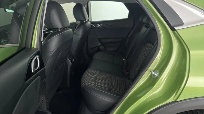 2023 Kia Xceed