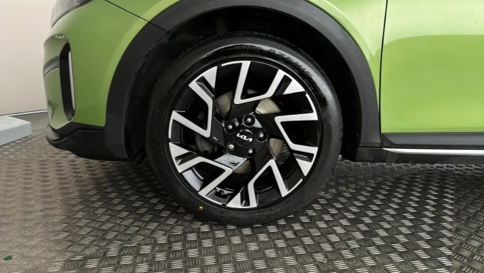 2023 Kia Xceed