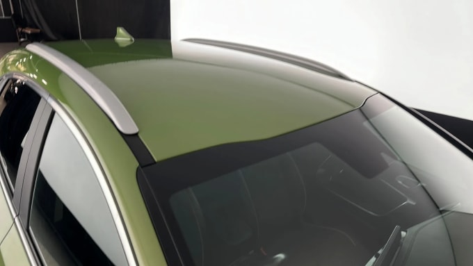 2023 Kia Xceed