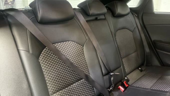 2022 Kia Ceed