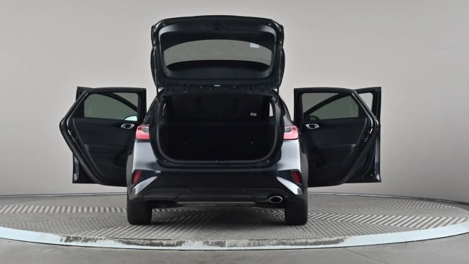 2022 Kia Ceed