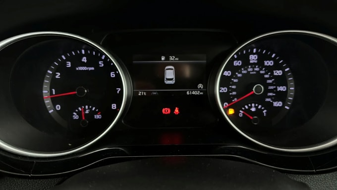 2022 Kia Ceed