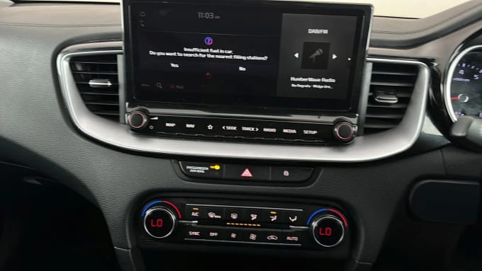 2022 Kia Ceed