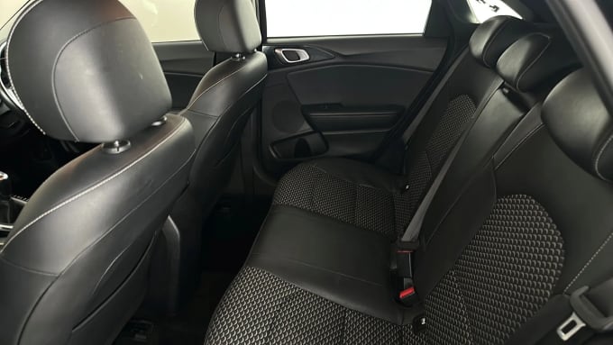 2022 Kia Ceed