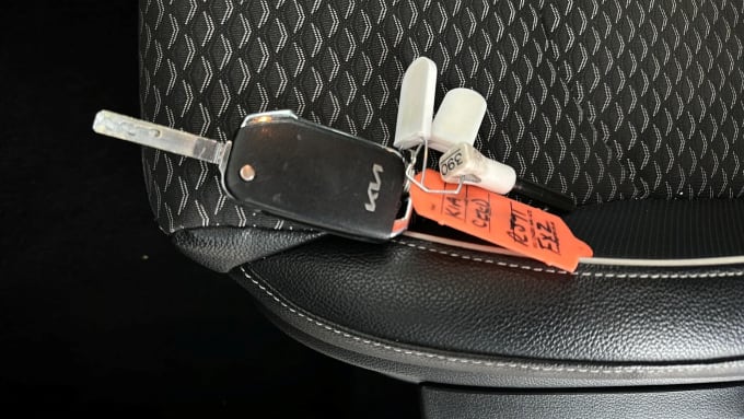 2022 Kia Ceed