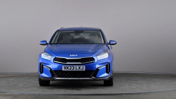 2023 Kia Xceed
