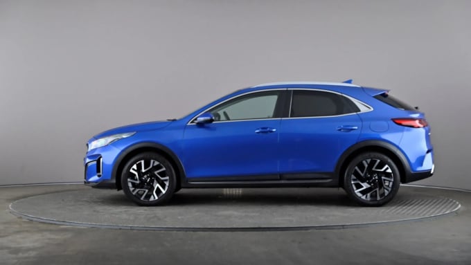 2023 Kia Xceed