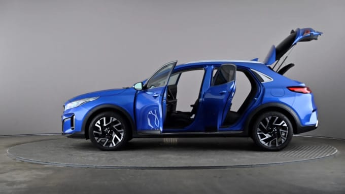 2023 Kia Xceed