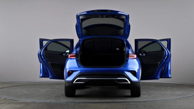 2023 Kia Xceed