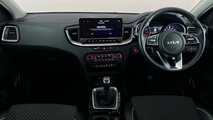 2023 Kia Xceed