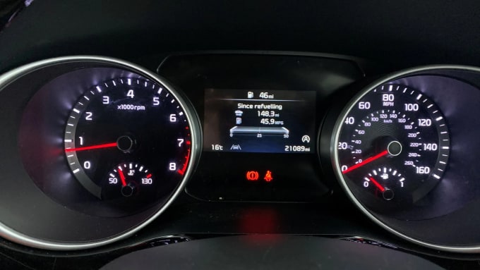 2023 Kia Xceed