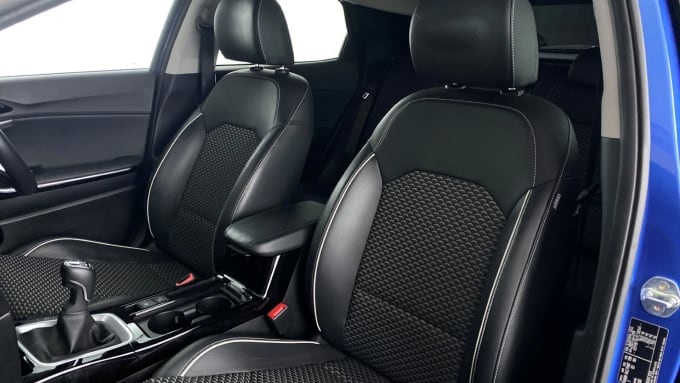 2023 Kia Xceed