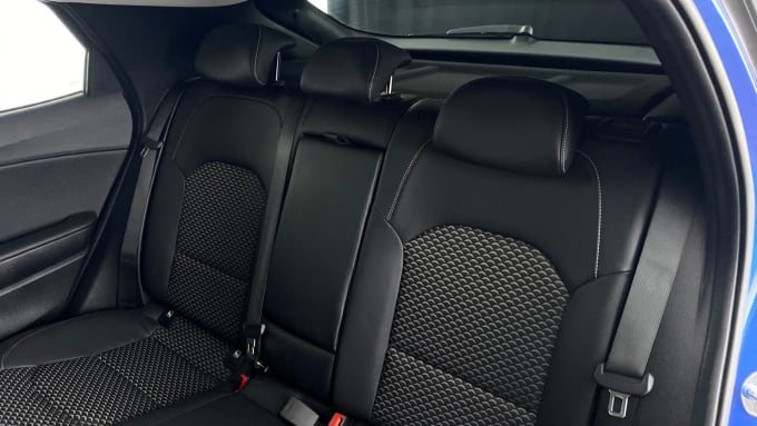 2023 Kia Xceed