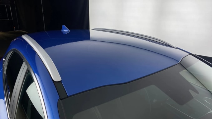 2023 Kia Xceed