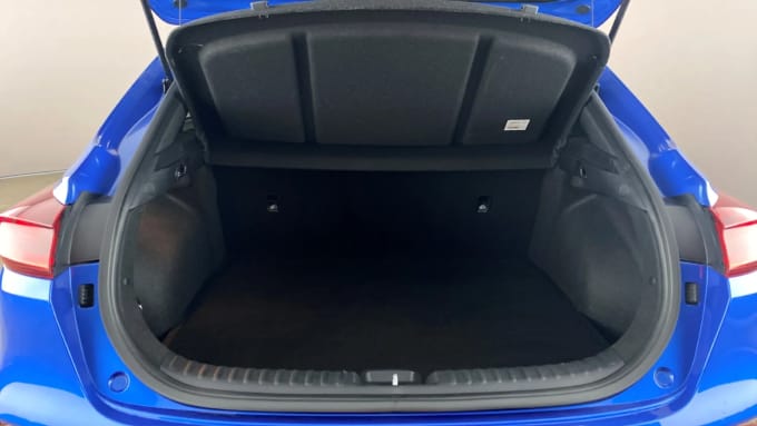 2023 Kia Xceed