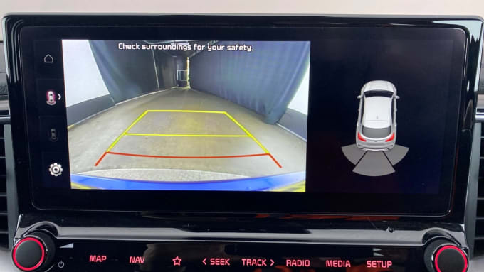 2023 Kia Xceed