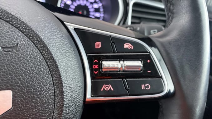 2023 Kia Xceed
