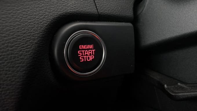 2023 Kia Xceed