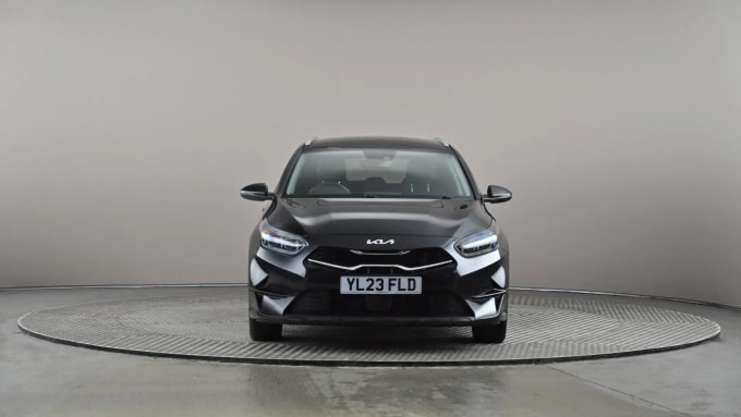 2023 Kia Ceed