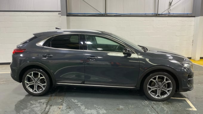 2021 Kia Xceed