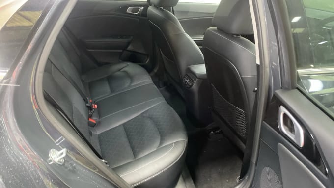 2021 Kia Xceed