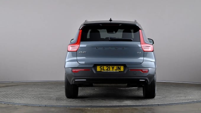 2021 Volvo Xc40