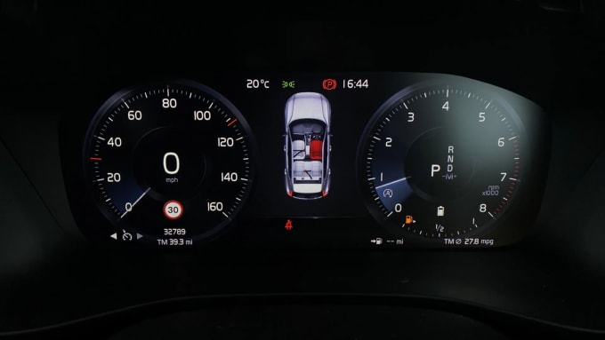 2021 Volvo Xc40