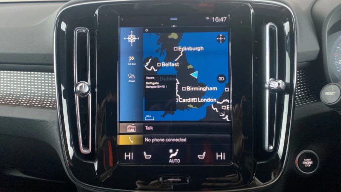 2021 Volvo Xc40