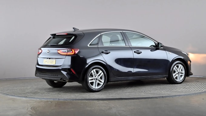 2019 Kia Ceed