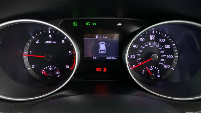 2019 Kia Ceed