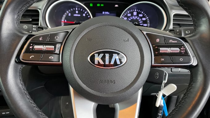 2019 Kia Ceed