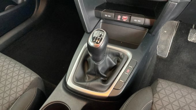 2019 Kia Ceed